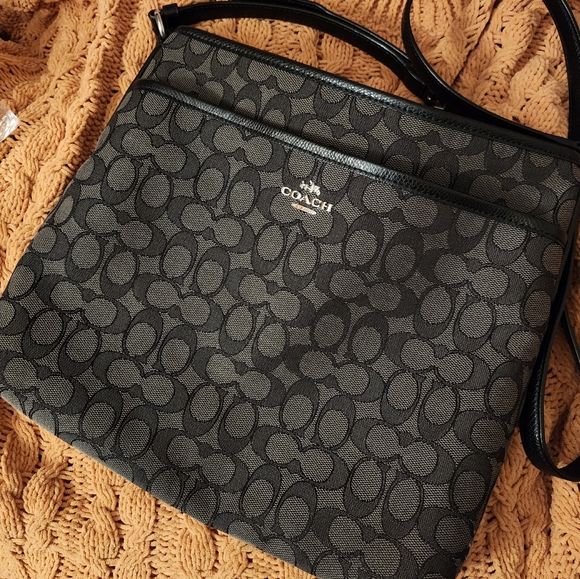 Coach Bags Coach Large Crossbody Poshmark